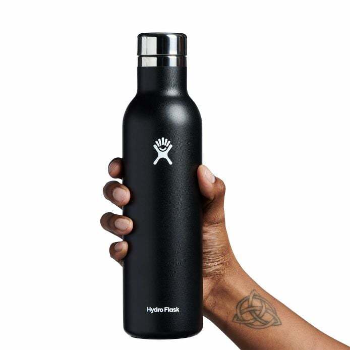 Bình giữ nhiệt Hydro Flask 739 ml Ceramic Bottle 25 oz giữ trọn hương vị đồ uống, hàng chính hãng