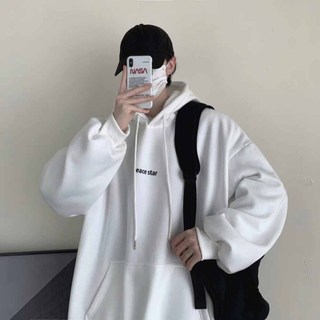 Áo hoodie thu đông PEACE nam nữ local brand form rộng chất nỉ bông , áo khoác chống nắng 3 màu in thỏ xx size 40-70kg