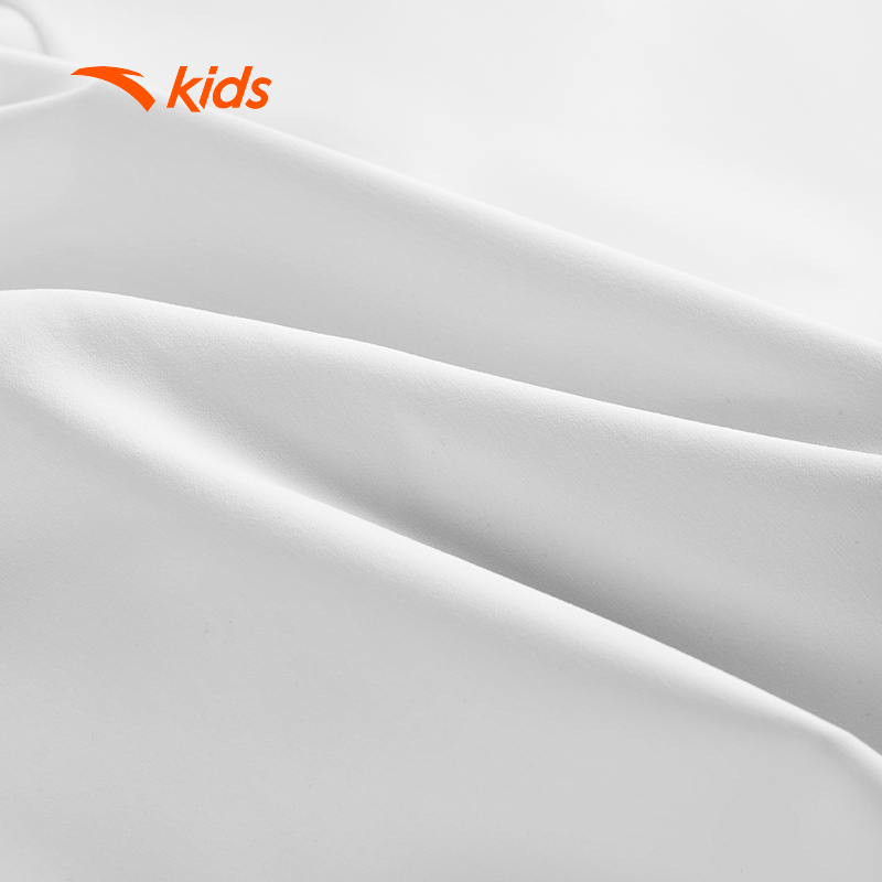 Chân Váy Ngắn Xếp Ly Thể Thao Bé gái ANTA Kids Woven Skirt 3625B8315. Sports Big Kids 7-14 Years