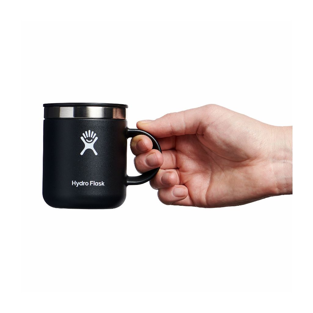 Ly giữ nhiệt Hydro Flask 177 ml Mug 6 oz nhỏ gọn, hàng chính hãng, an toàn cho sức khỏe