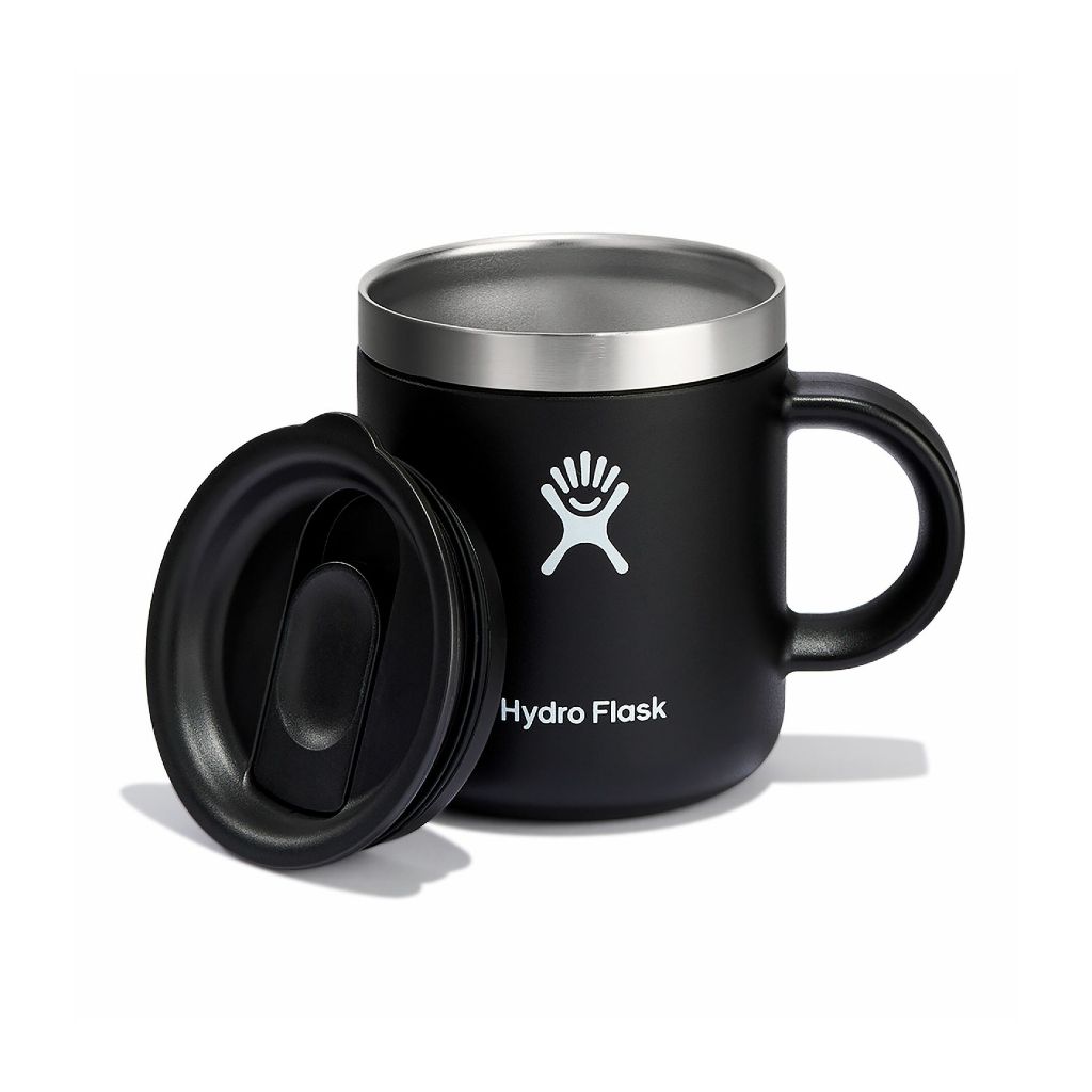 Ly giữ nhiệt Hydro Flask 177 ml Mug 6 oz nhỏ gọn, hàng chính hãng, an toàn cho sức khỏe