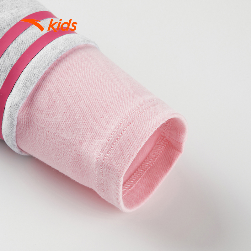 ANTA KIDS Quần Legging Bé Gái Life Culture 3624C9731
