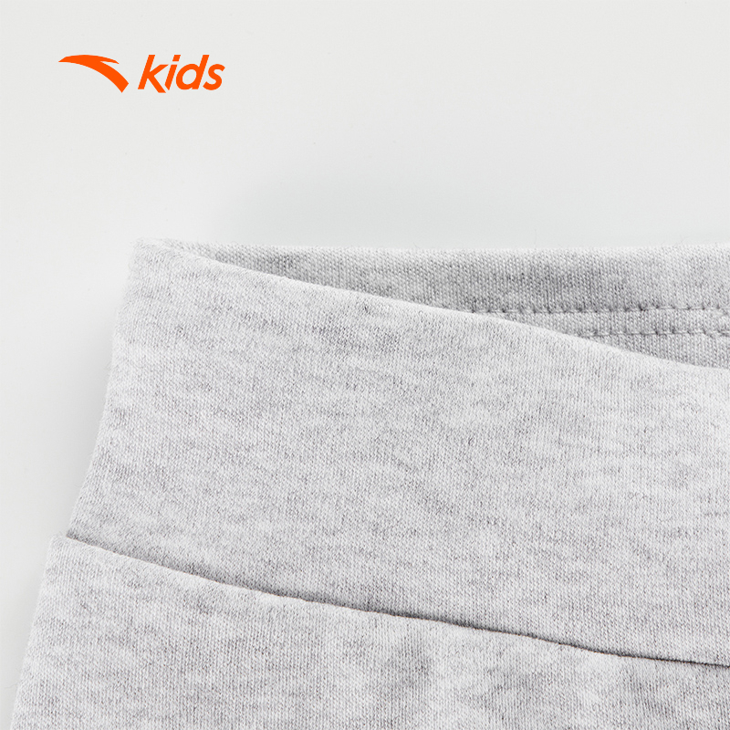 ANTA KIDS Quần Legging Bé Gái Life Culture 3624C9731