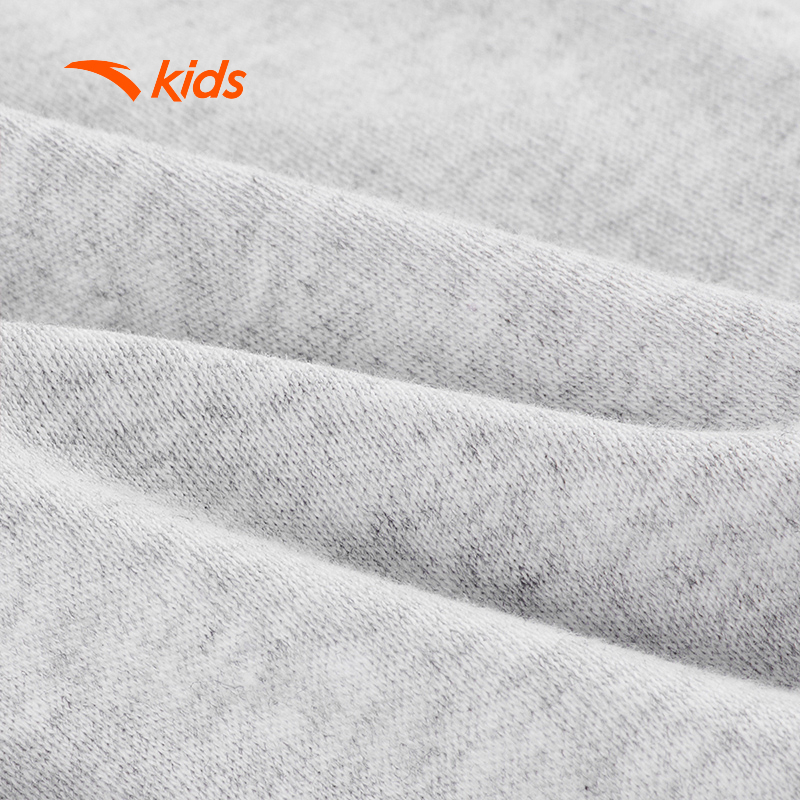 ANTA KIDS Quần Legging Bé Gái Life Culture 3624C9731