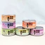 Pate SC cho mèo 14 vị dạng Sốt & Mousse - Lon 80g / 85g