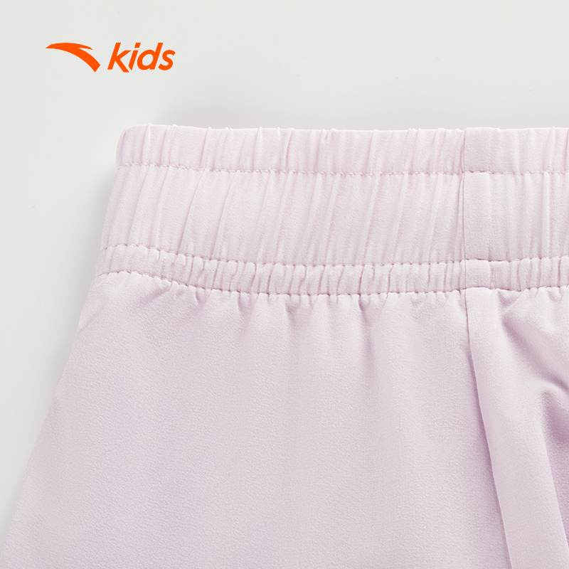 ANTA KIDS Chân Váy Thể Thao Bé Gái 3625B5505