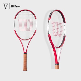 Wilson RF 01 Pro Classic Performance Tennis Racket Vợt Tennis Chưa Căng Dây WR179611F2