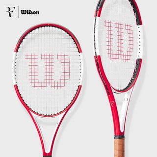 Wilson RF 01 Pro Classic Performance Tennis Racket Vợt Tennis Chưa Căng Dây WR179611F2