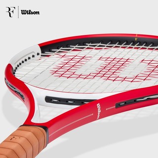 Wilson RF 01 Pro Classic Performance Tennis Racket Vợt Tennis Chưa Căng Dây WR179611F2