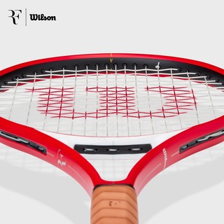 Wilson RF 01 Pro Classic Performance Tennis Racket Vợt Tennis Chưa Căng Dây WR179611F2