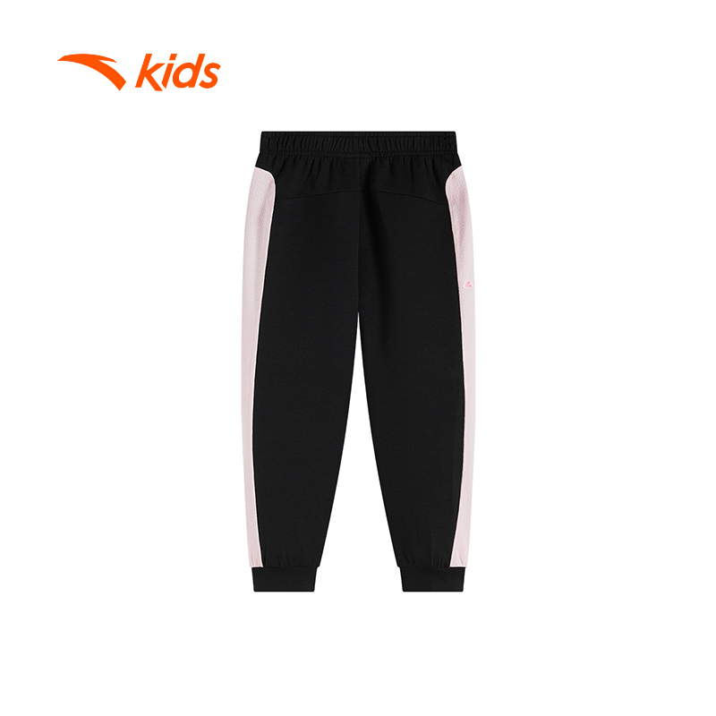 ANTA KIDS Quần Dài Thể Thao Bé Gái 3625B9702