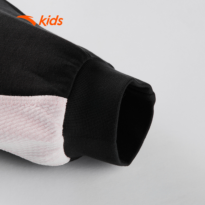 ANTA KIDS Quần Dài Thể Thao Bé Gái 3625B9702
