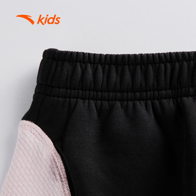 ANTA KIDS Quần Dài Thể Thao Bé Gái 3625B9702