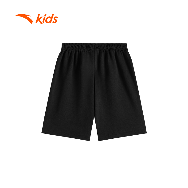 Quần Short Thời Trang Bé trai ANTA KIDS Knitted Cropped Pants 3525C6701 Outdoor Big Kids 7-14 Years