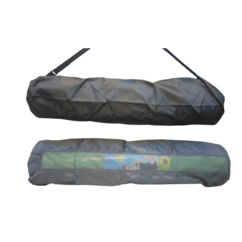 Túi Đựng Thảm Tập Yoga, Gym Vải Bố Cao Cấp - Đựng Thảm Tập Dày 6mm, 8mm và 10mm (Túi Tặng)