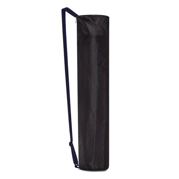 Túi Đựng Thảm Tập Yoga, Gym Vải Bố Cao Cấp - Đựng Thảm Tập Dày 6mm, 8mm và 10mm (Túi Tặng)