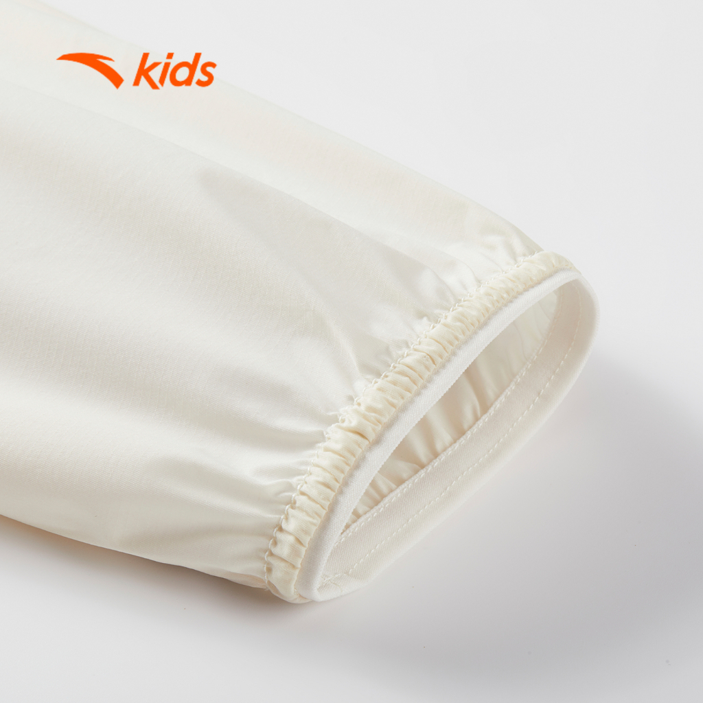 ANTA KIDS Áo Khoác Bé Trai Lifestyle Culture 352437610R