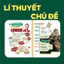 Bộ 2 cuốn sách P.H.A.O Lịch sử Ôn thi TNTHPT, ĐGNL; Đột phá tư duy kì thi TNTHPT môn Lịch sử