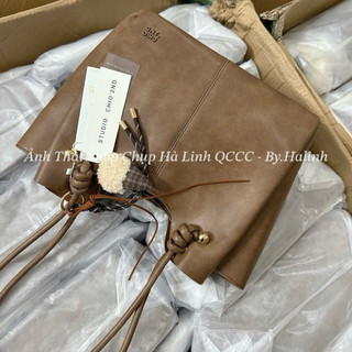 Chio 2nd - Tặng Charm Bigsize tặng kèm charm màu nâu Vintage  chio kem ốc quế