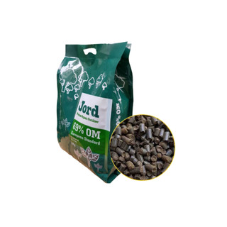 Phân Hữu Cơ Jord Savia - Bịch 2kg - Phân Tan Chậm NaUy