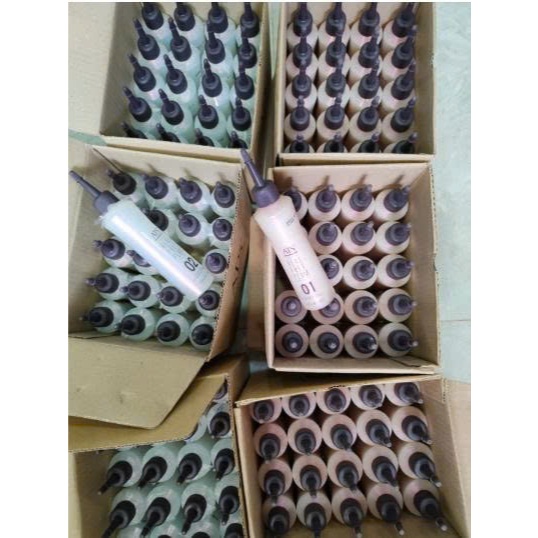 thuốc uốn lạnh tại nhà, uốn lạnh ATS siêu xoăn, nhẹ mùi cặp 150mlx2.tặng kèm bao tay, kẹp vịt, bịt tai