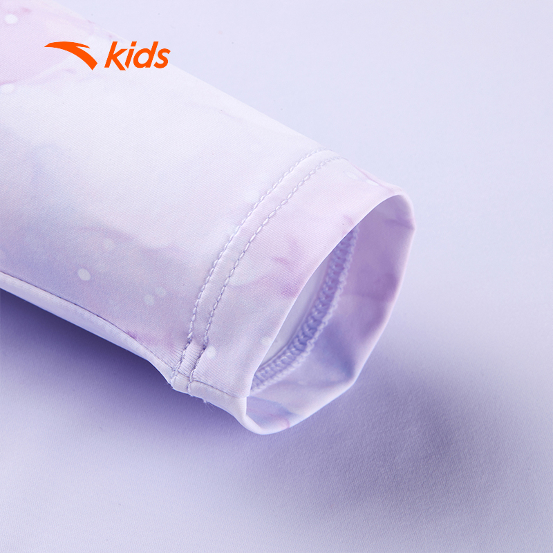 ANTA KIDS Áo Sweater Bé Gái Anta Kids 3624C9405