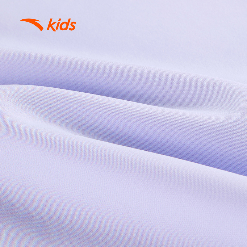 ANTA KIDS Áo Sweater Bé Gái Anta Kids 3624C9405