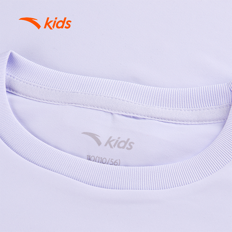 ANTA KIDS Áo Sweater Bé Gái Anta Kids 3624C9405