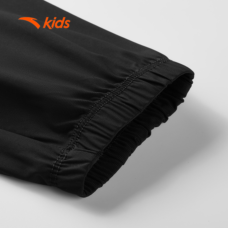ANTA KIDS Quần Dài Thể Thao Bé Gái Gymnastics - 2P 3624C9702