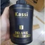 thuốc uốn lạnh, uốn lạnh kích xoăn Kassi siêu dưỡng chất dễ sử dụng cặp 500ml , thuốc uốn tóc tại nhà