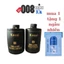 thuốc uốn lạnh, uốn lạnh kích xoăn Kassi siêu dưỡng chất dễ sử dụng cặp 500ml , thuốc uốn tóc tại nhà