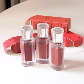 Son kem nhung thuần chay, nhẹ môi BBIA Last Velvet Tint Re-new Version 5g
