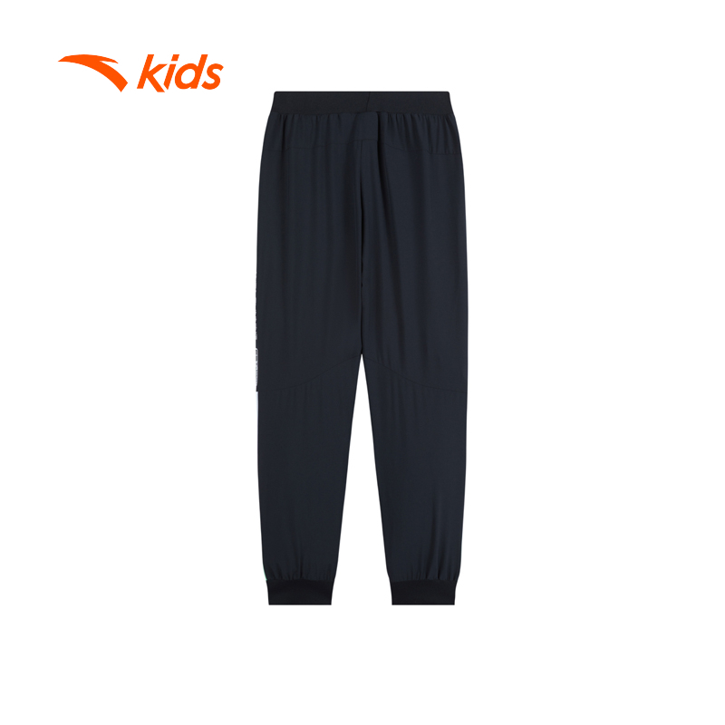 ANTA KIDS Quần Dài Thể Thao Bé Trai 3624B5505