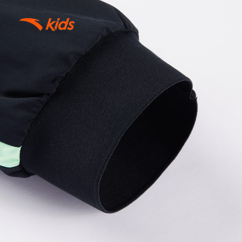ANTA KIDS Quần Dài Thể Thao Bé Trai 3624B5505