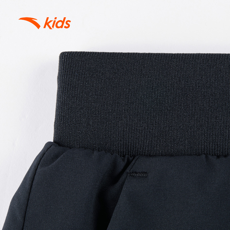 ANTA KIDS Quần Dài Thể Thao Bé Trai 3624B5505