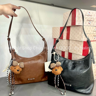 Chio2nd - 2 Dây thay đổi - Tặng Charm Túi kẹp nách chio vintage túi đel vai