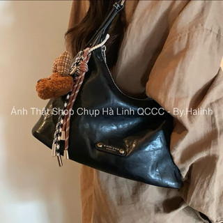 Chio2nd - 2 Dây thay đổi - Tặng Charm Túi kẹp nách chio vintage túi đel vai