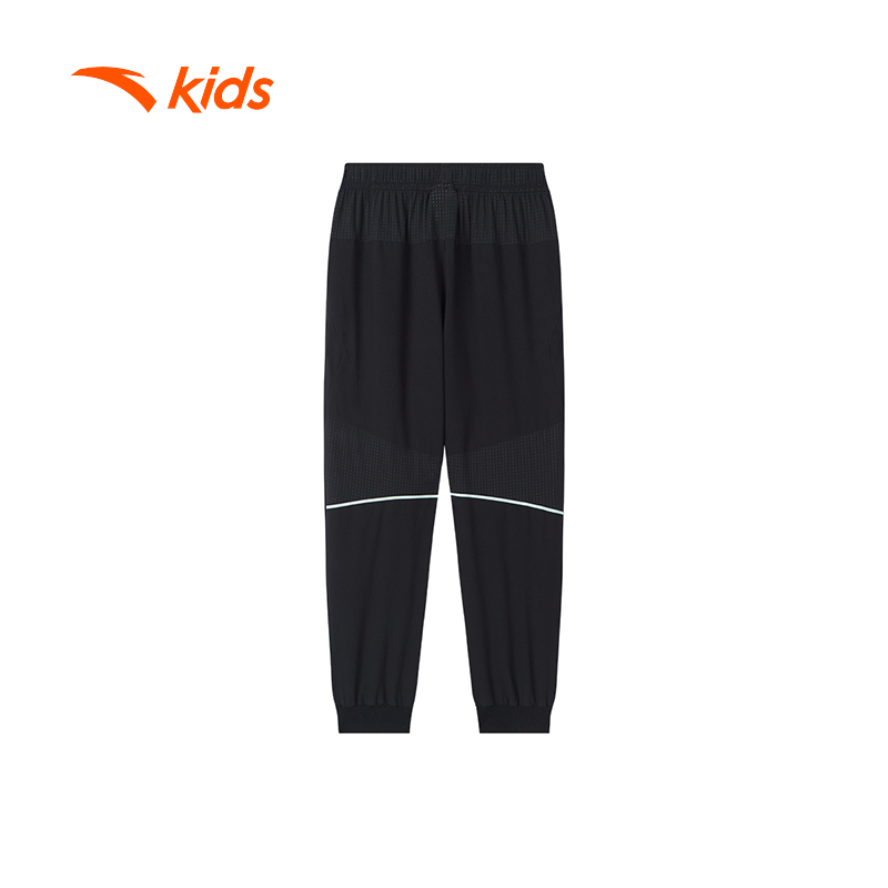 ANTA KIDS Quần Dài Thể Thao Bé Trai 3524B9504