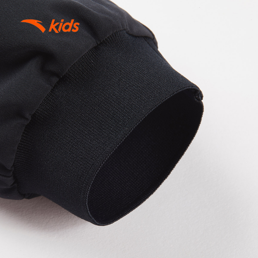 ANTA KIDS Quần Dài Thể Thao Bé Trai 3524B9504