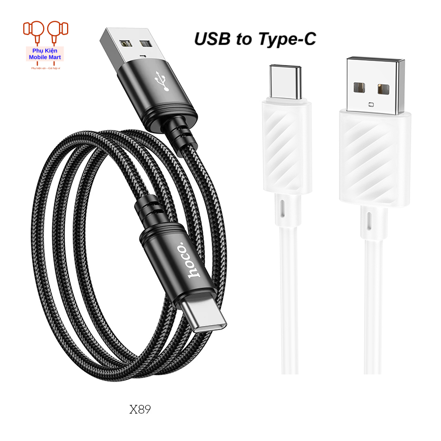 cáp usb lighting hoco upf01 chuẩn mfi giá tốt Tháng 10, 2025 Mua