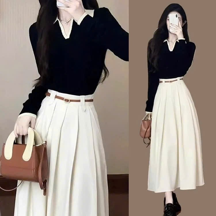Thắt lưng da nam nữ Đai váy gài bản nhỏ KHÔNG CẦN BẤM LỖ mini 1cm  Belt dây nịt váy đầm áo sơ mi blazer bản nhỏ basic