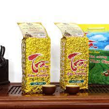 Trà (Chè) xanh chính hiệu Tân Cương Thái Nguyên