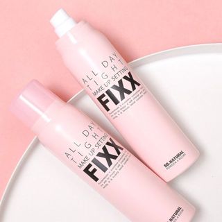 Xịt Khoá Makeup So Natural Fixx All Day Tight