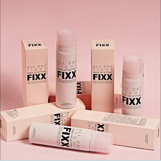 Xịt Khoá Makeup So Natural Fixx All Day Tight