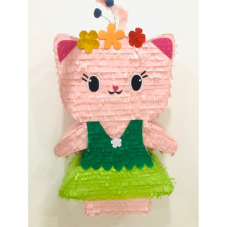[TẶNG GẬY ĐẬP] Pinata Kitty Fairy – Trang Trí & Trò Chơi Sinh Nhật Cho Bé