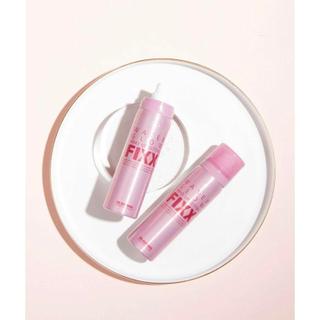 Xịt Khoá Nền Makeup Căng Bóng So natural Fixx Water Glow Makeup Up Setting 75ml