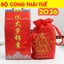 BỘ CÚNG THÁI TUẾ 2026 (có kèm hướng dẫn)