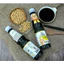 Nước tương đậu nành hữu cơ không mặn (xì dầu) Thái Lan 300ml - Ngôi Nhà Organic