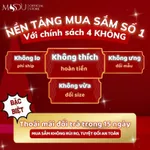 Váy Liền Thân Chất Ren Nổi Với Họa Tiết Tinh Xảo, Đi Kèm Dây Eo Và Hoa MDU5728 | MDU - SẮC THANH LỊCH — ảnh 7