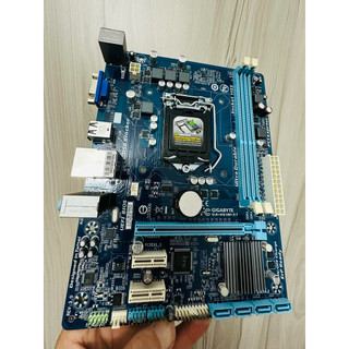 Mainboard (Bo mạch chính) GIGABYTE GA- H61M-S1/H61M-DS2 I like new Box Bảo hành 36 Tháng bởi nhà cung cấp